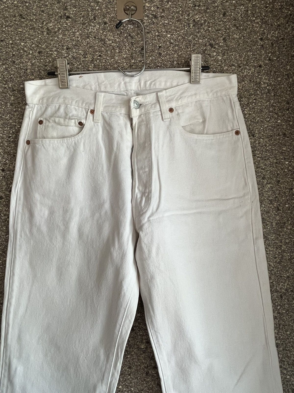 Levi's × Vintage Levis ft51 Size US 33 - 2 Thumbnail