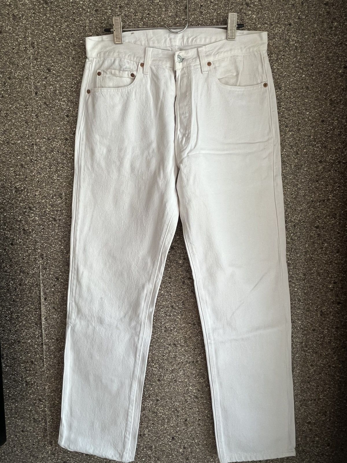 Levi's × Vintage Levis ft51 Size US 33 - 1 Thumbnail