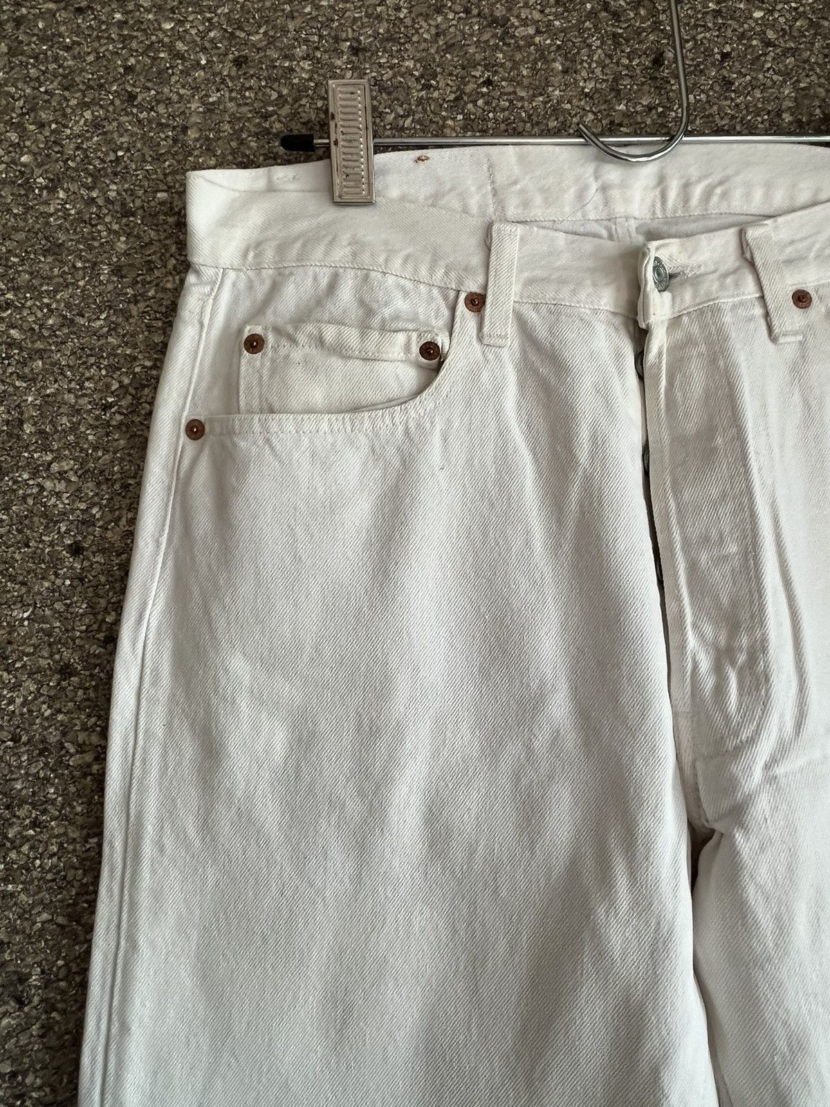 Levi's × Vintage Levis ft51 Size US 33 - 3 Thumbnail