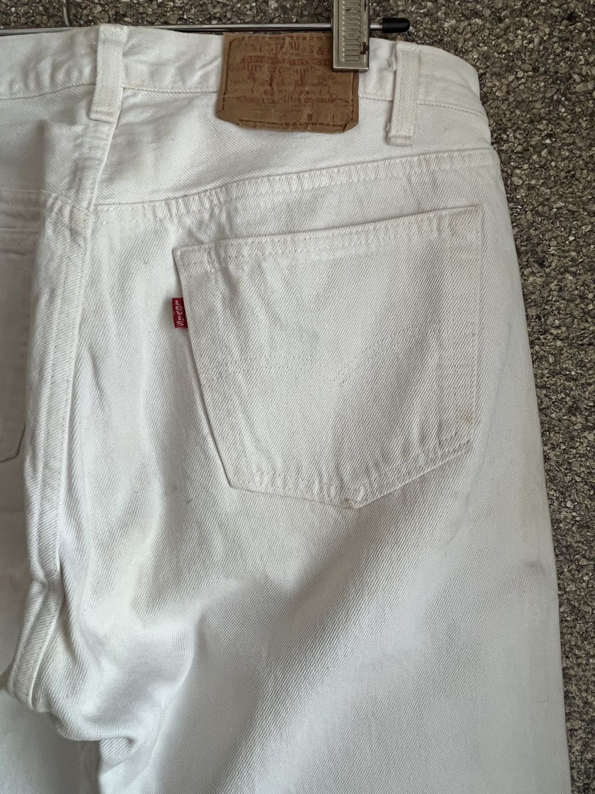 Levi's × Vintage Levis ft51 Size US 33 - 8 Thumbnail