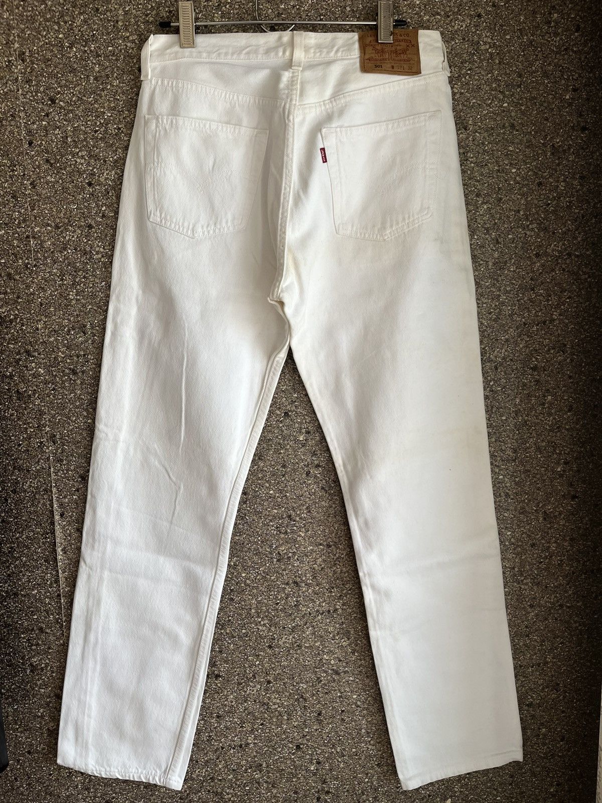 Levi's × Vintage Levis ft51 Size US 30 / EU 46 - 5 Thumbnail
