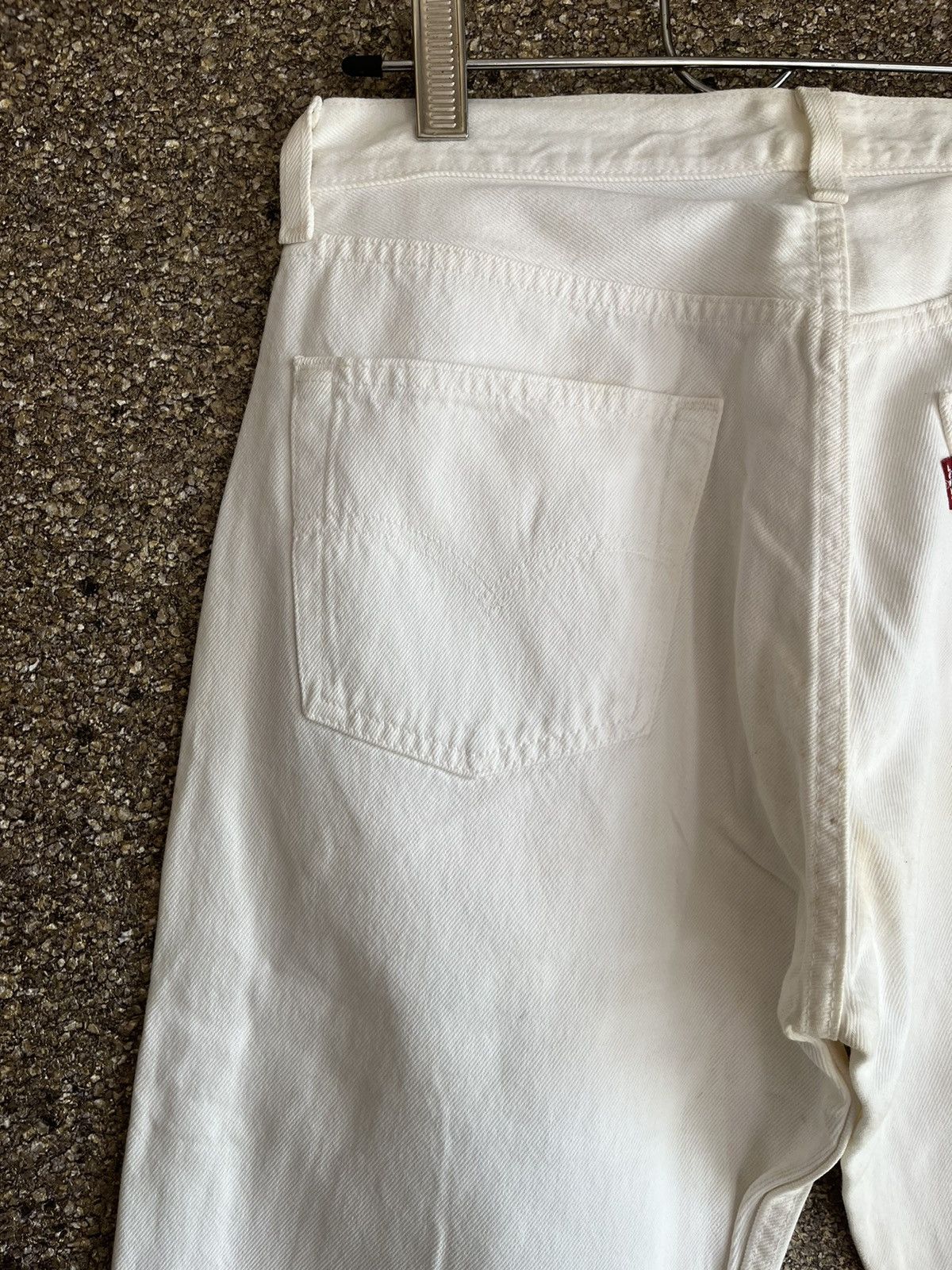 Levi's × Vintage Levis ft51 Size US 30 / EU 46 - 7 Thumbnail