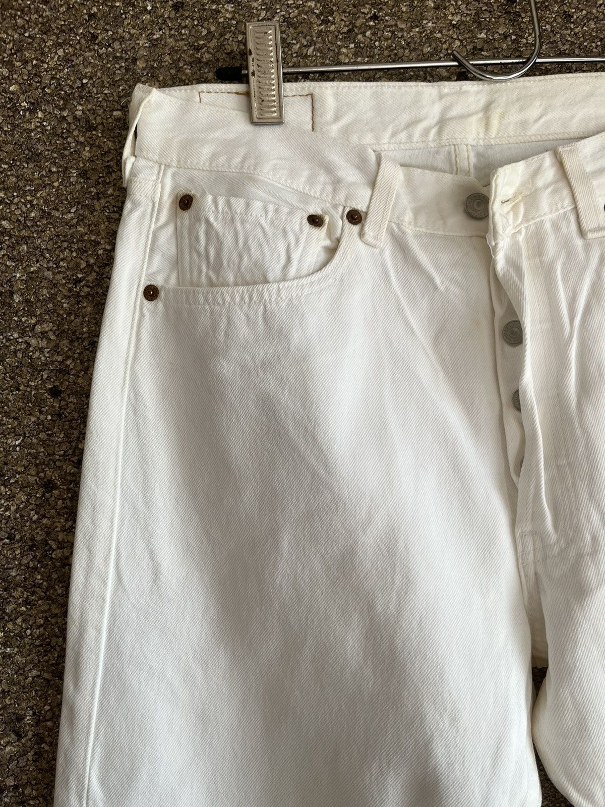Levi's × Vintage Levis ft51 Size US 30 / EU 46 - 3 Thumbnail