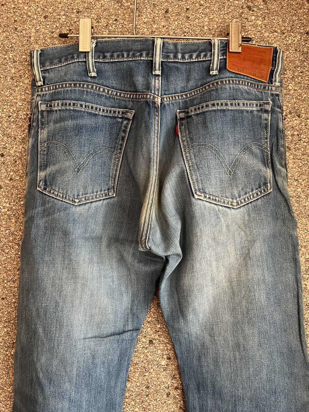 Levi's × Vintage Levis ft51 Size US 34 / EU 50 - 6 Thumbnail