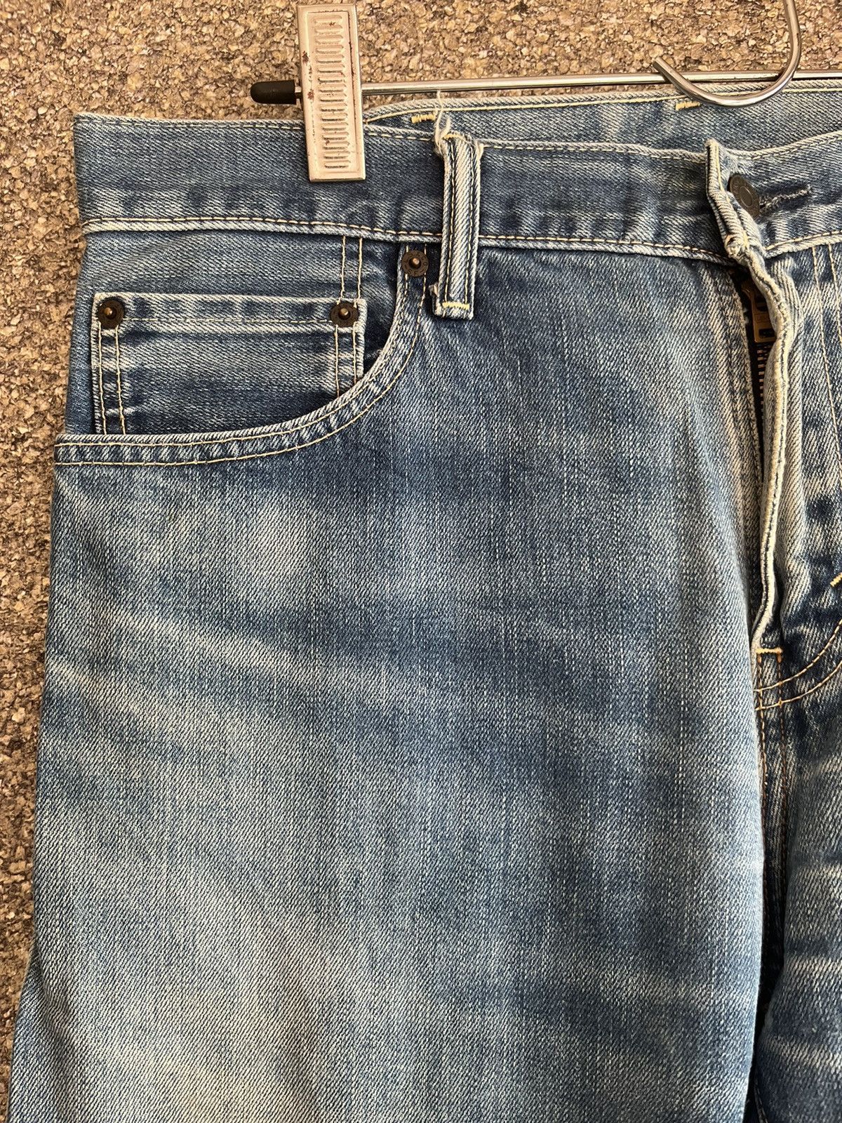 Levi's × Vintage Levis ft51 Size US 34 / EU 50 - 3 Thumbnail