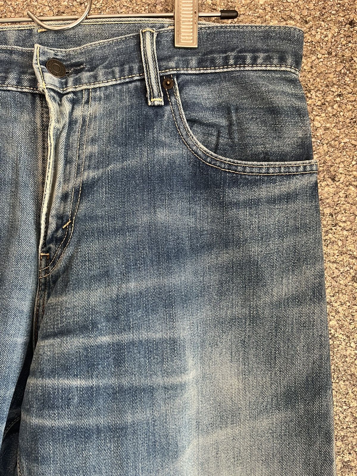 Levi's × Vintage Levis ft51 Size US 34 / EU 50 - 4 Thumbnail