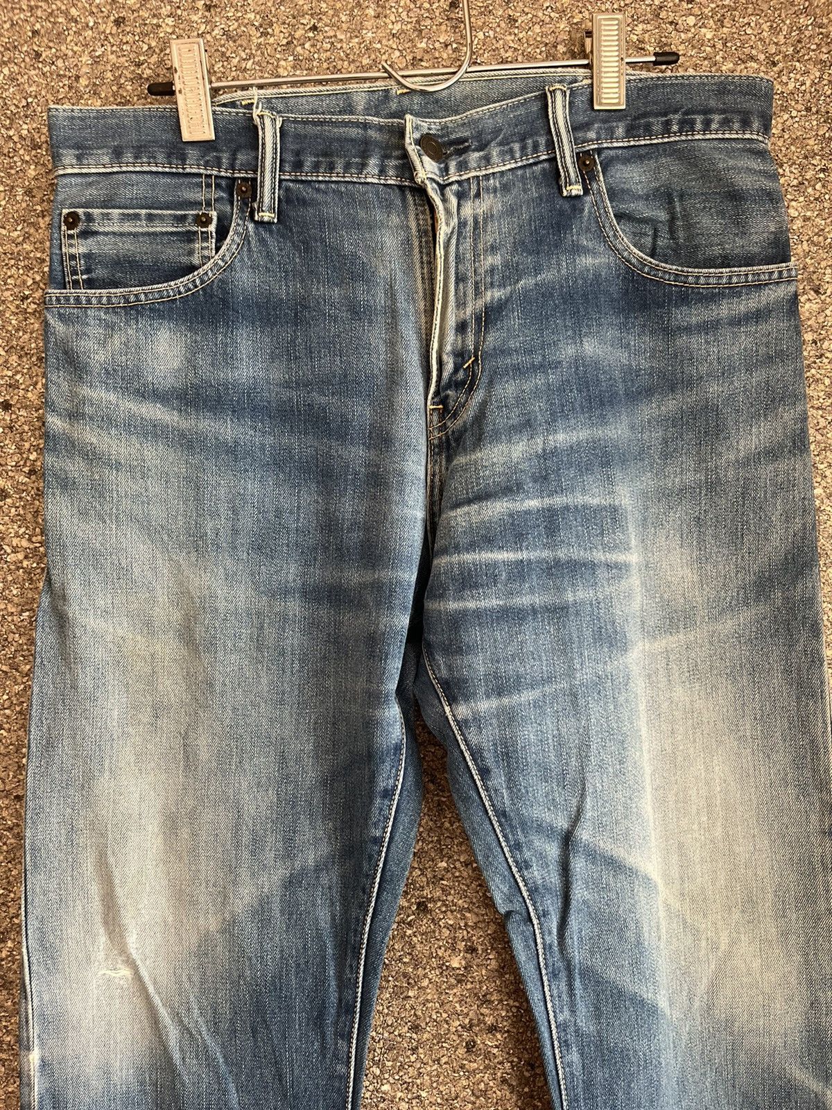 Levi's × Vintage Levis ft51 Size US 34 / EU 50 - 2 Thumbnail
