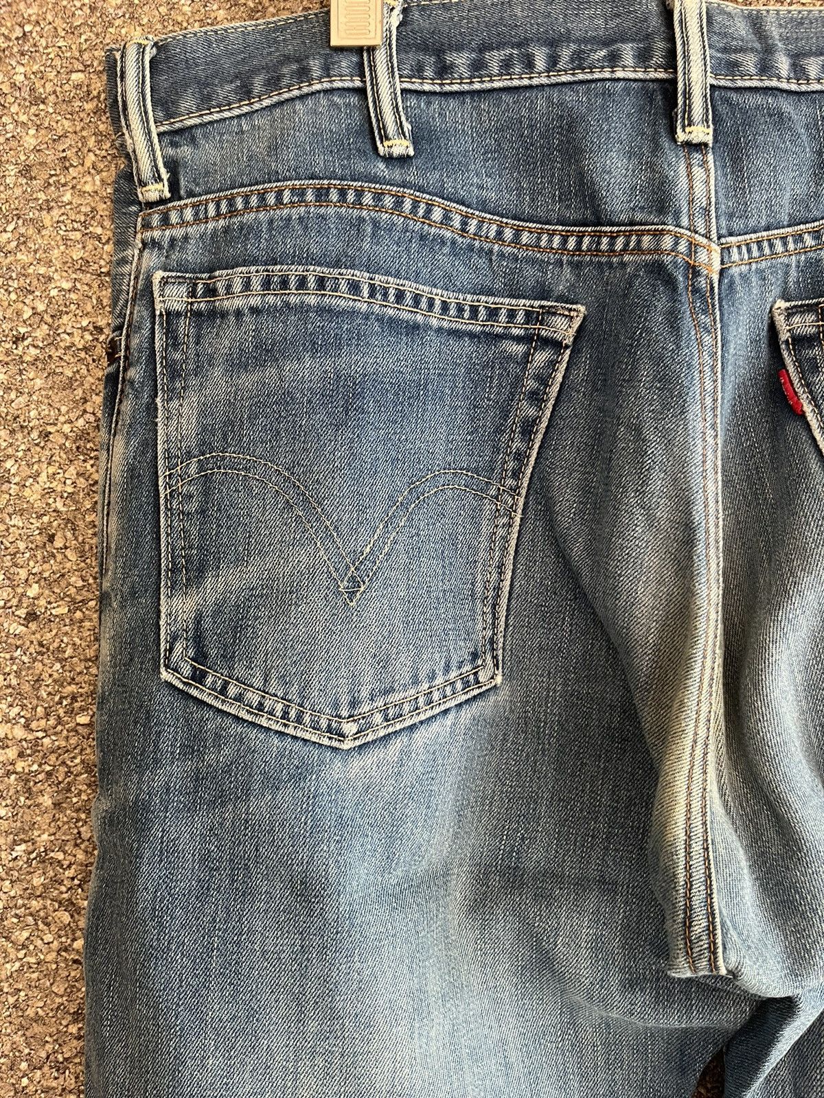 Levi's × Vintage Levis ft51 Size US 34 / EU 50 - 7 Thumbnail