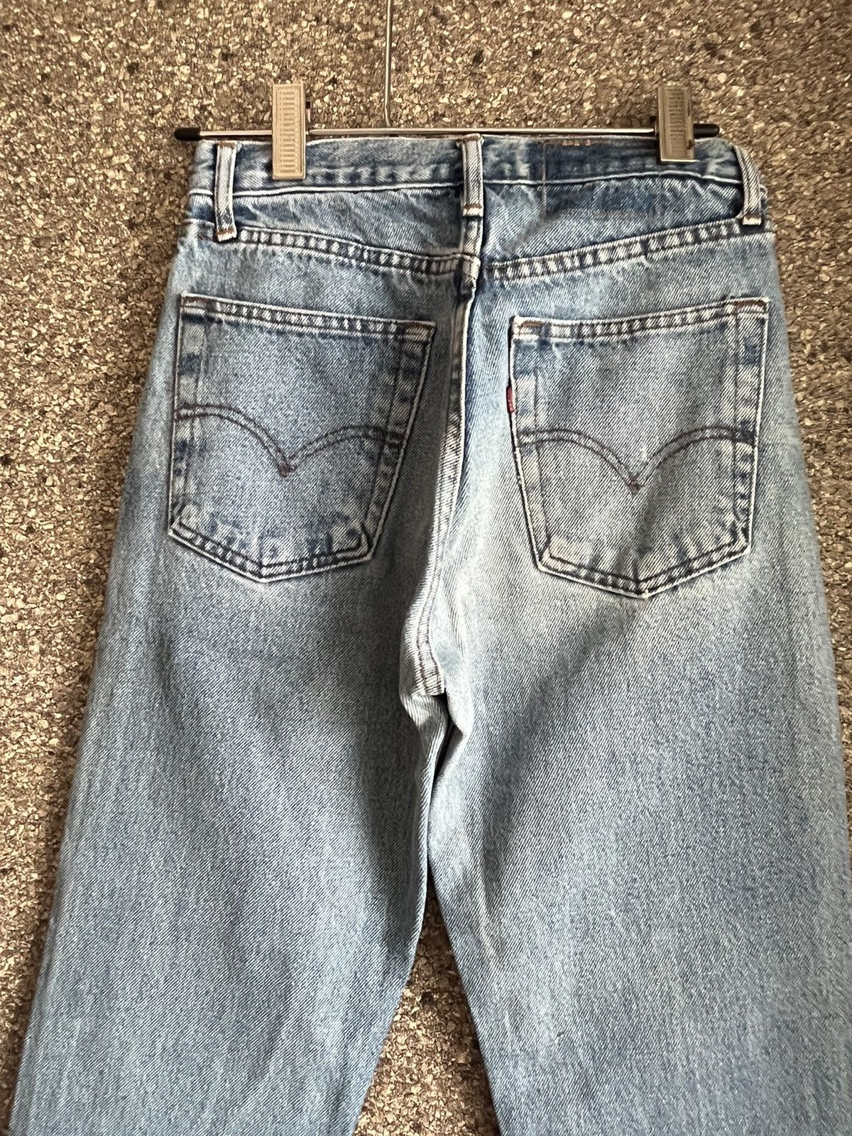 Levi's × Vintage Levis ft51 Size US 26 / EU 42 - 6 Thumbnail