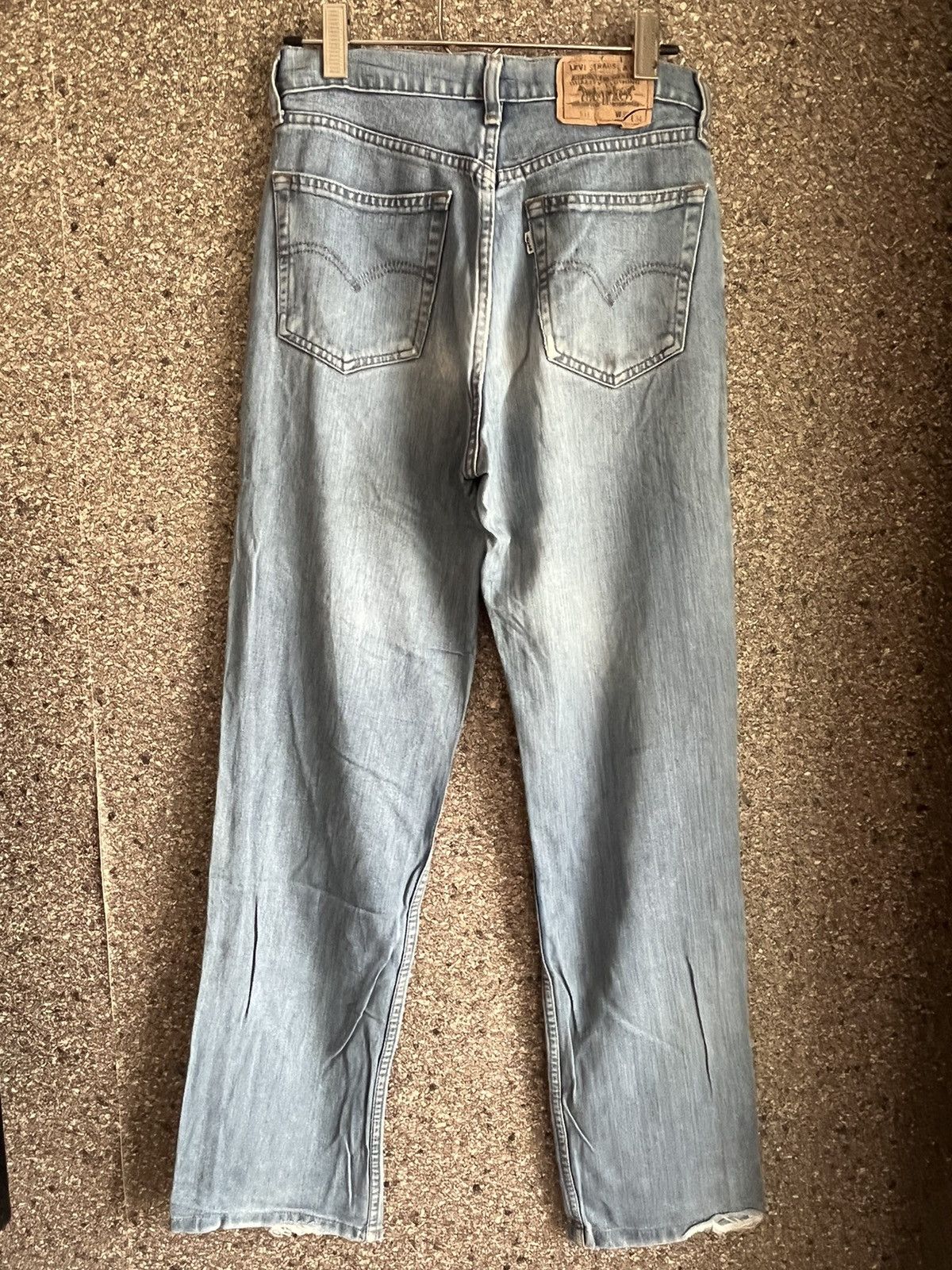 Levi's × Vintage Levis ft51 Size US 28 / EU 44 - 5 Thumbnail