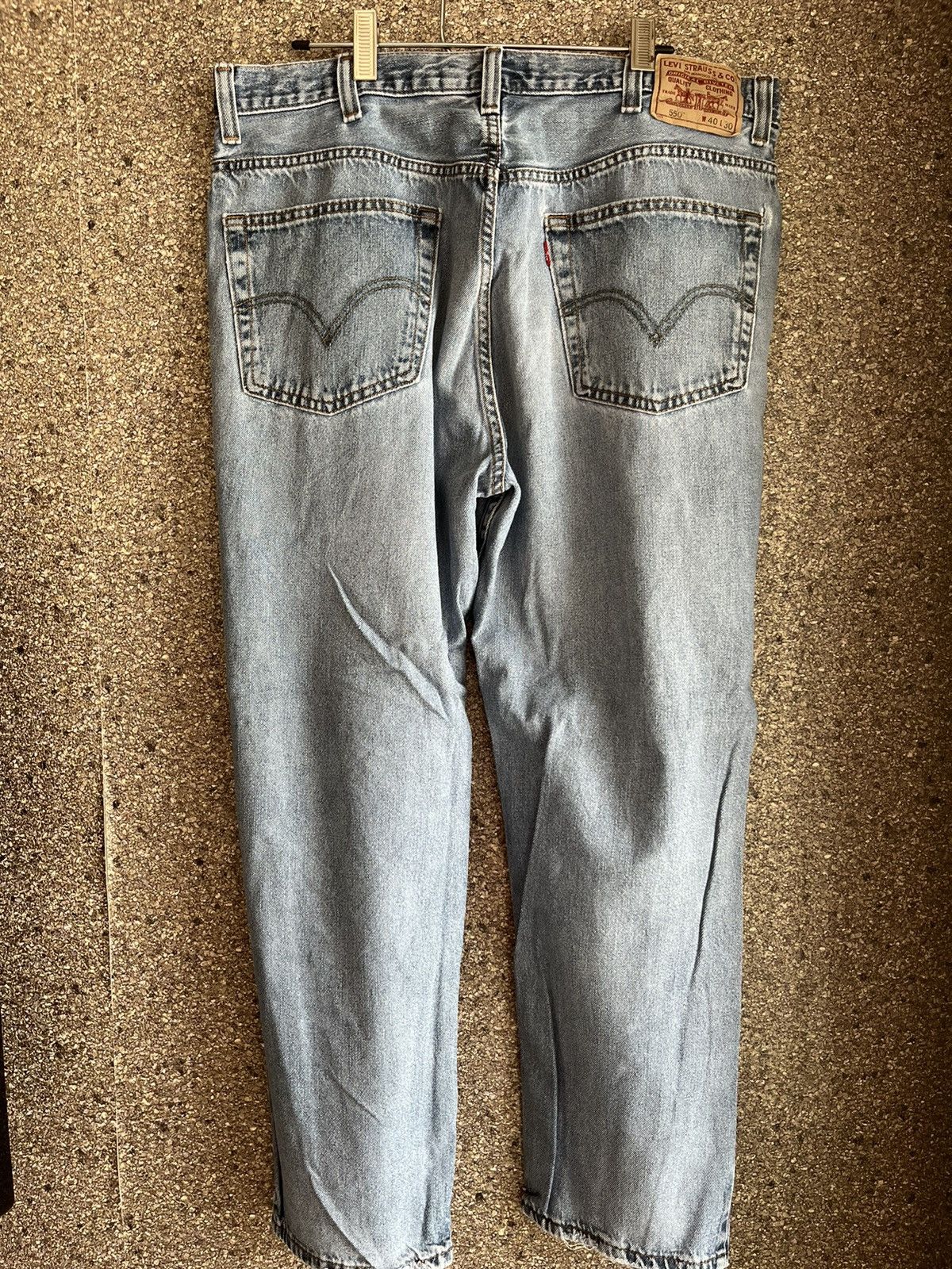 Levi's × Vintage Levis ft51 Size US 38 / EU 54 - 5 Thumbnail