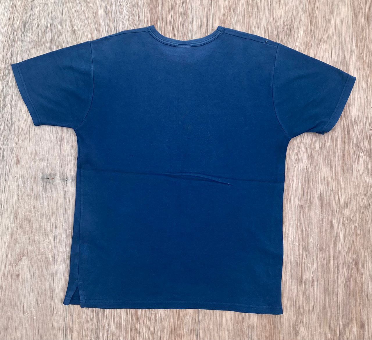 Band Tees × Vintage vintage tee D - 27 the music Size US M / EU 48-50 / 2 - 3 Thumbnail