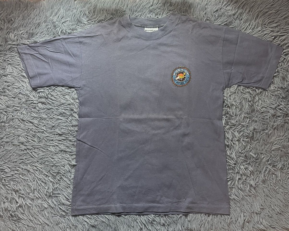Mambo × Vintage Bonkers mambo print 1994 vintage Australian t-shirt Size US M / EU 48-50 / 2 - 7 Thumbnail