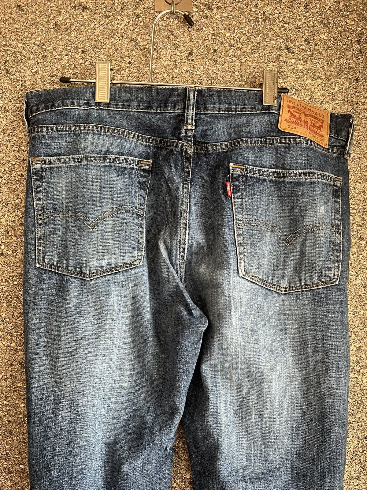 Levi's × Vintage Levis ft51 Size US 37 - 6 Thumbnail