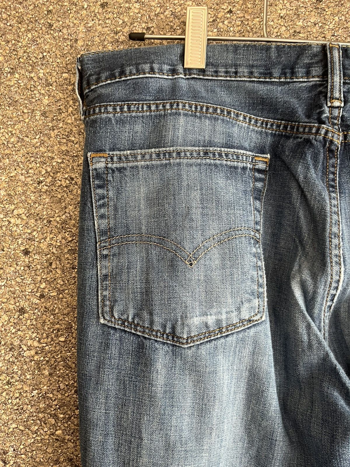 Levi's × Vintage Levis ft51 Size US 37 - 7 Thumbnail
