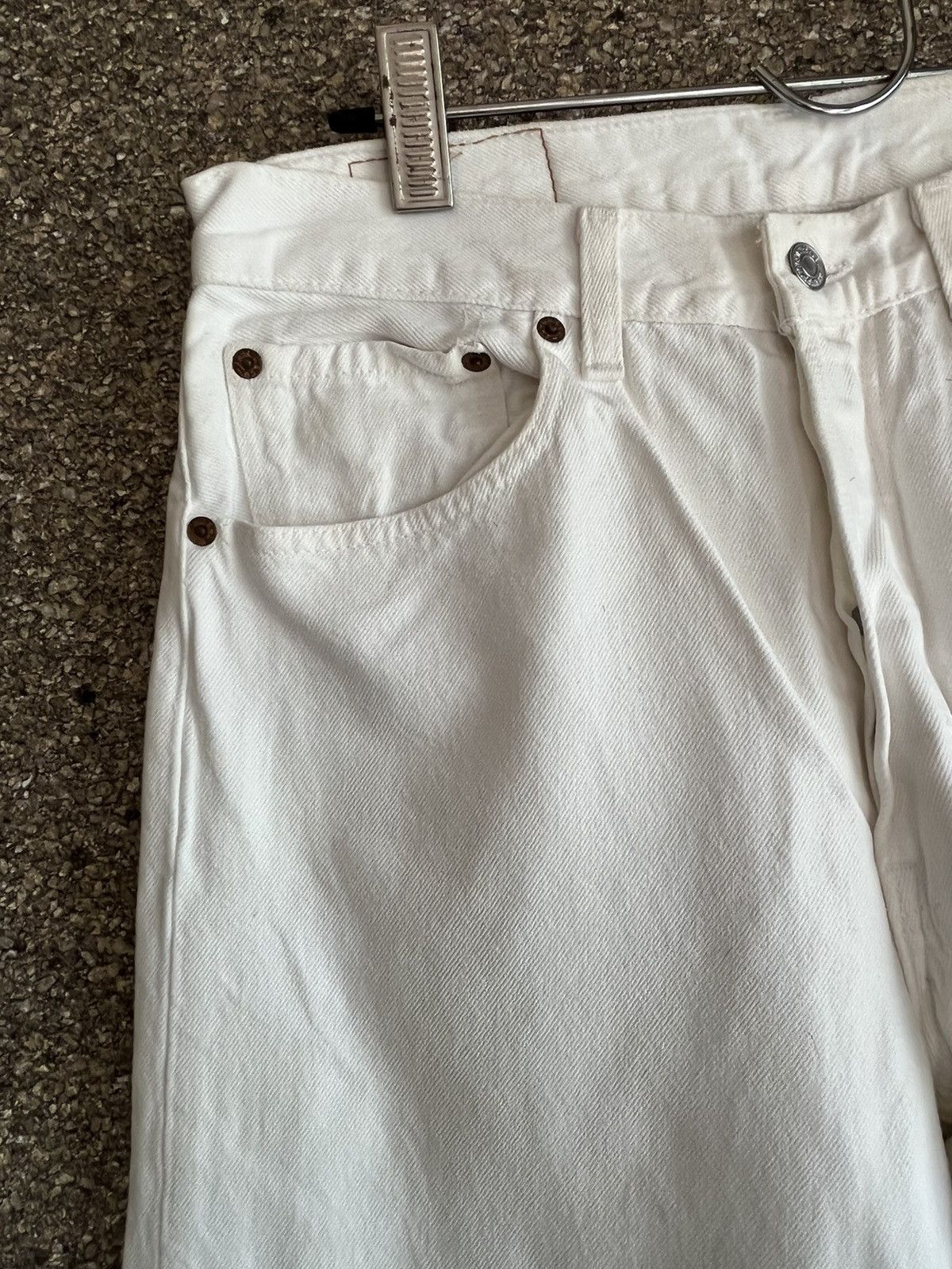 Levi's × Vintage Levis ft51 Size US 30 / EU 46 - 3 Thumbnail