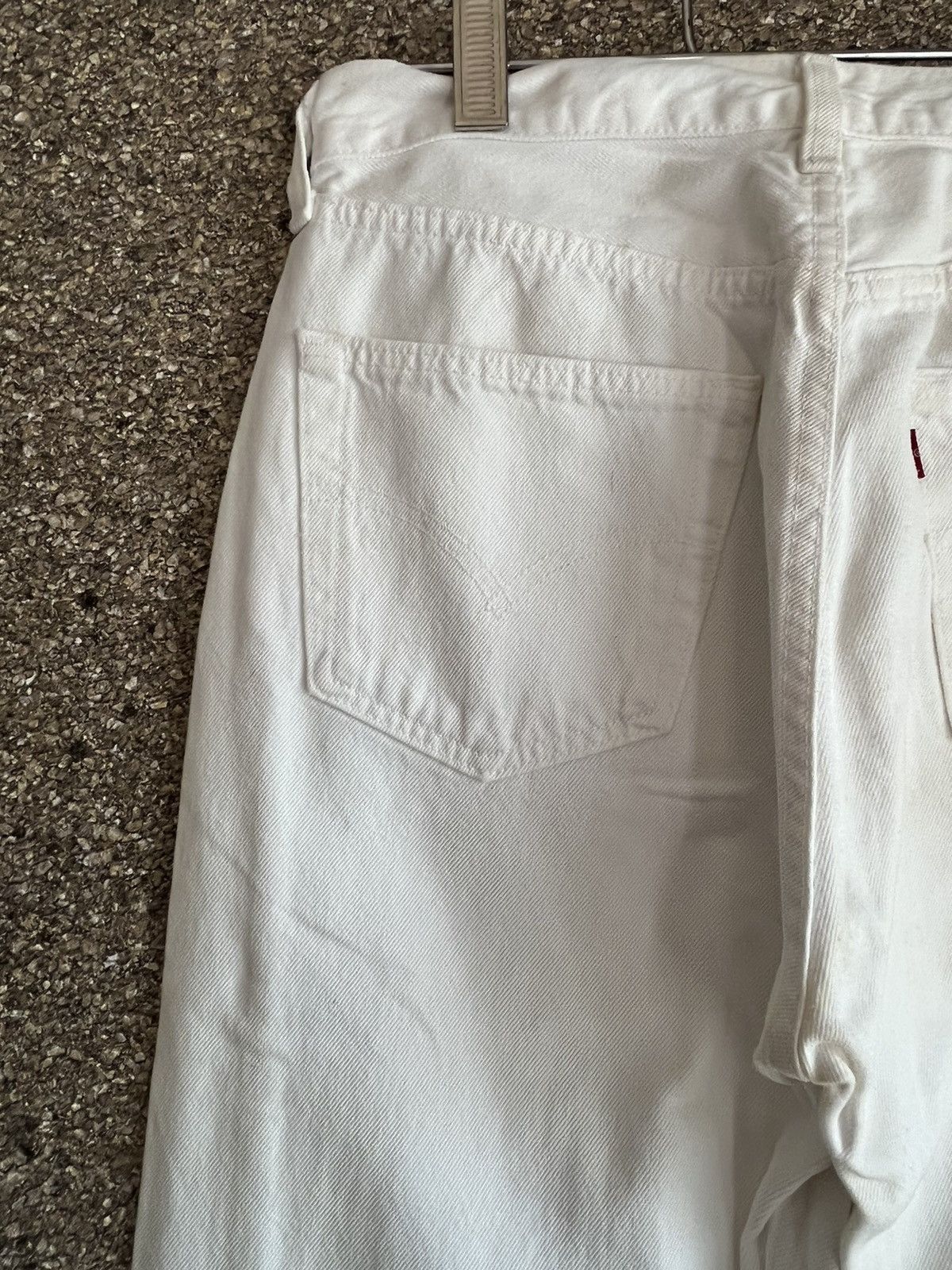 Levi's × Vintage Levis ft51 Size US 30 / EU 46 - 7 Thumbnail