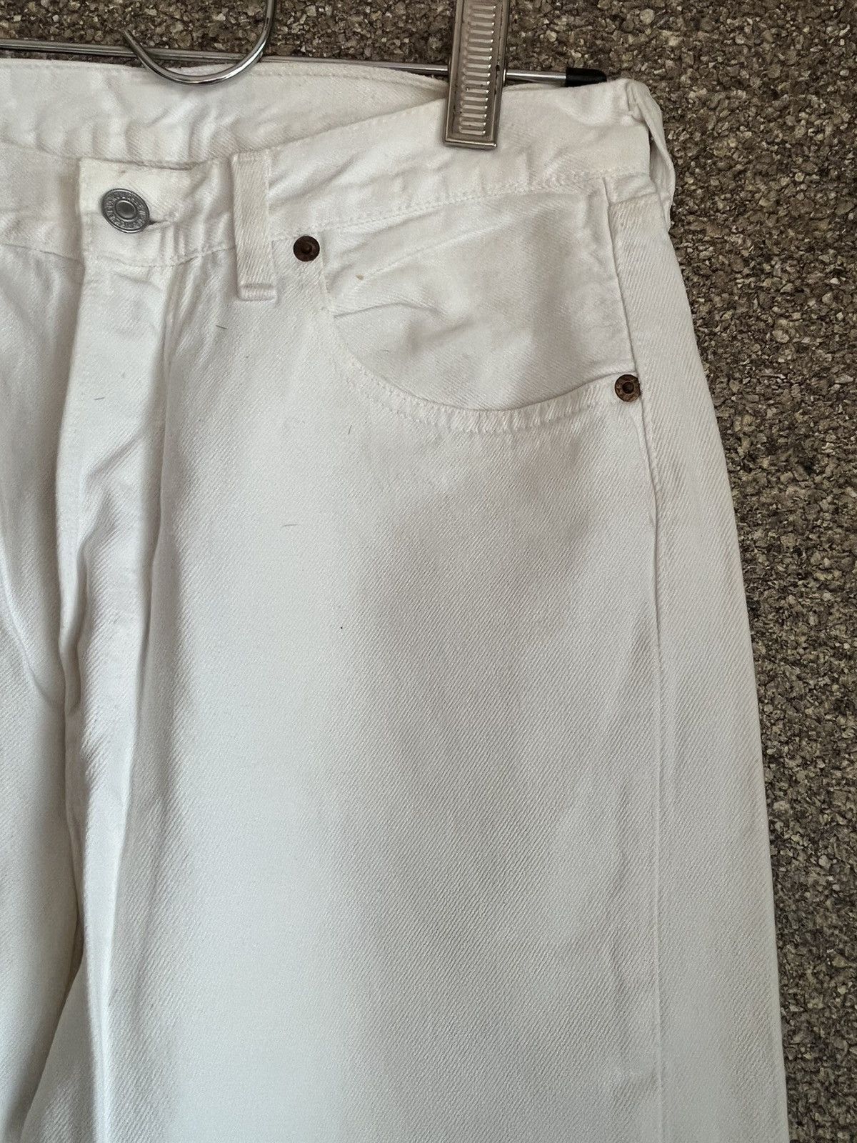 Levi's × Vintage Levis ft51 Size US 30 / EU 46 - 4 Thumbnail