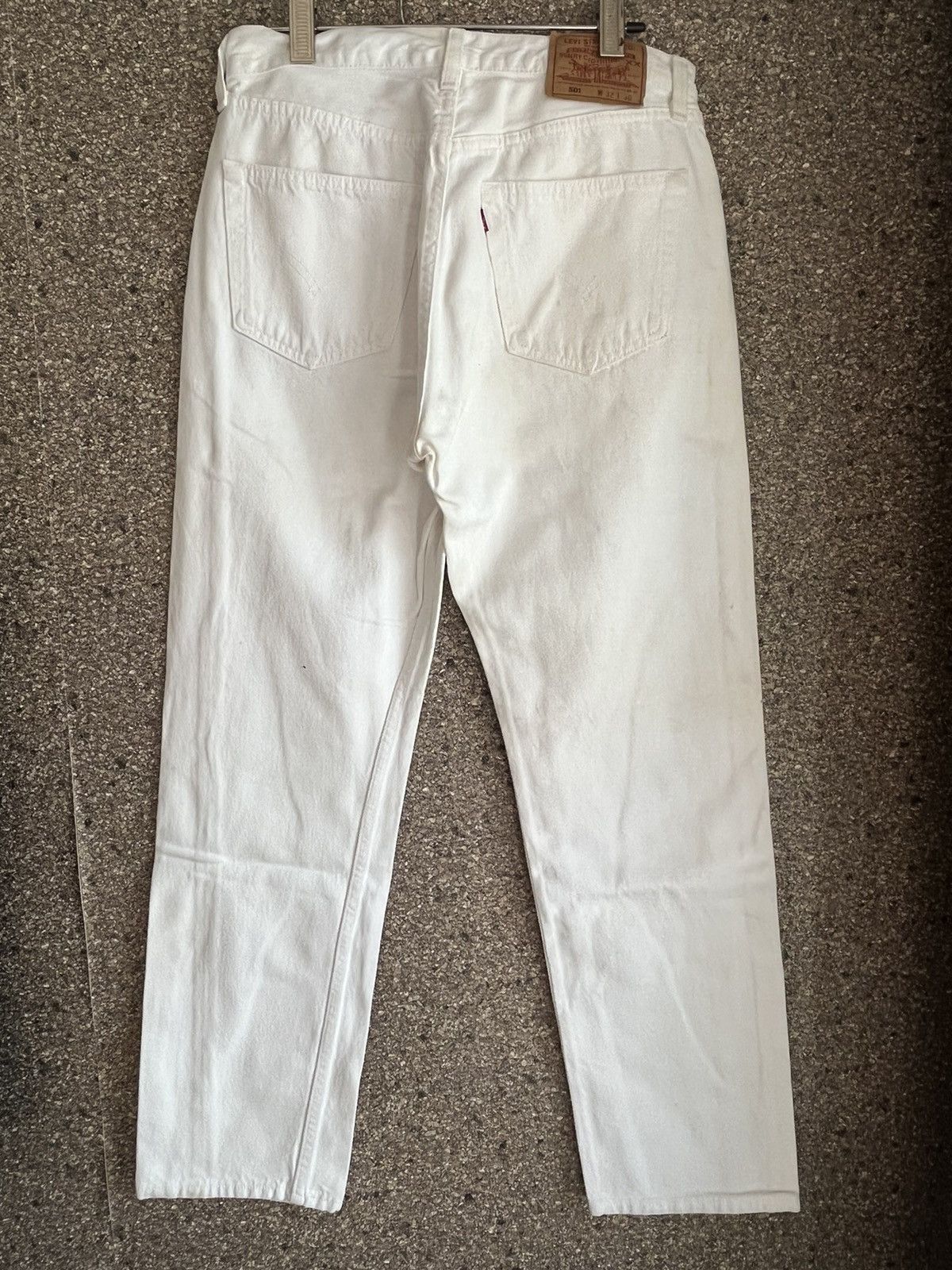 Levi's × Vintage Levis ft51 Size US 30 / EU 46 - 5 Thumbnail