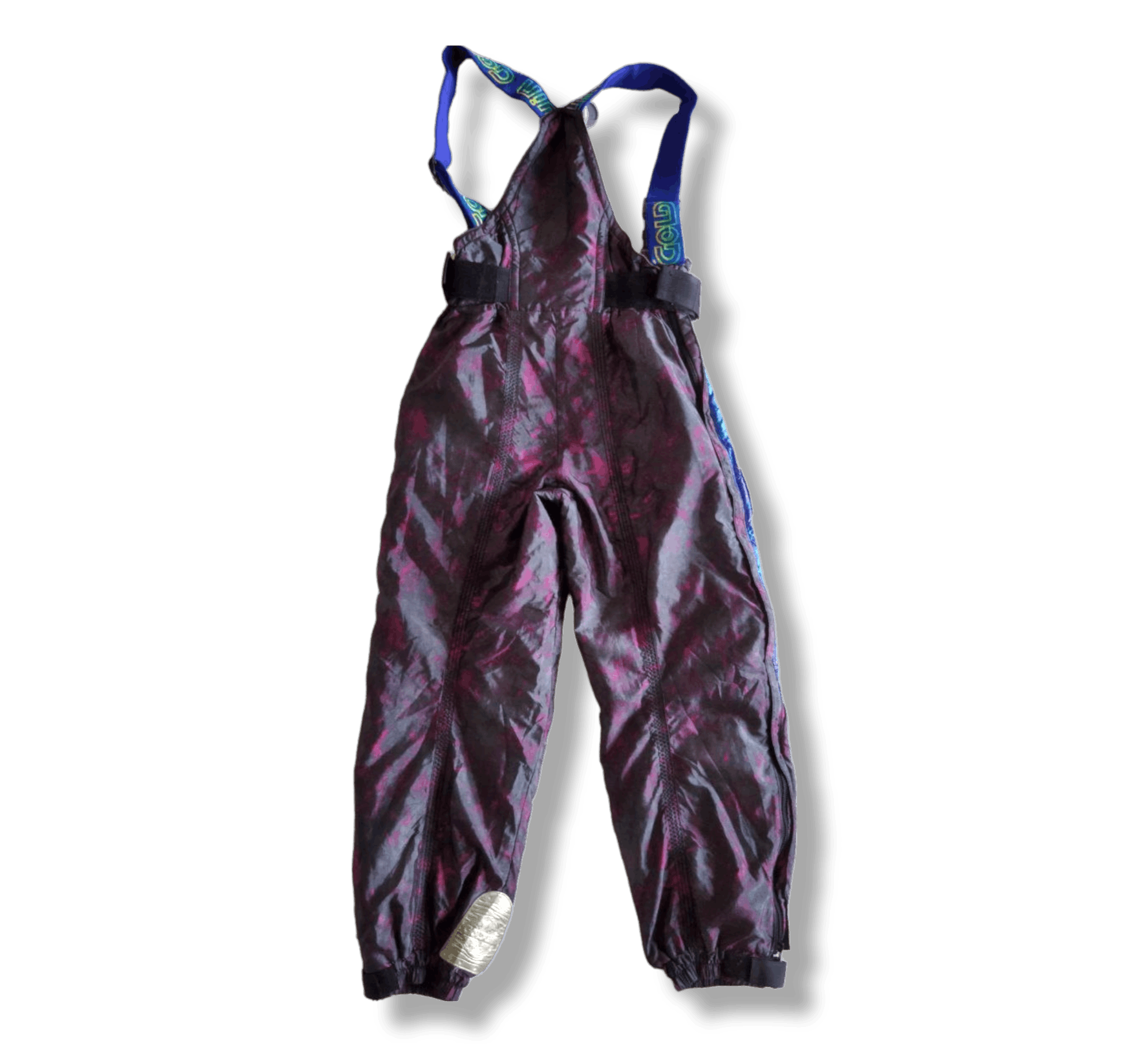 Goldwin Vintage Goldwin Ski Pants Size US 30 / EU 46 - 4 Thumbnail