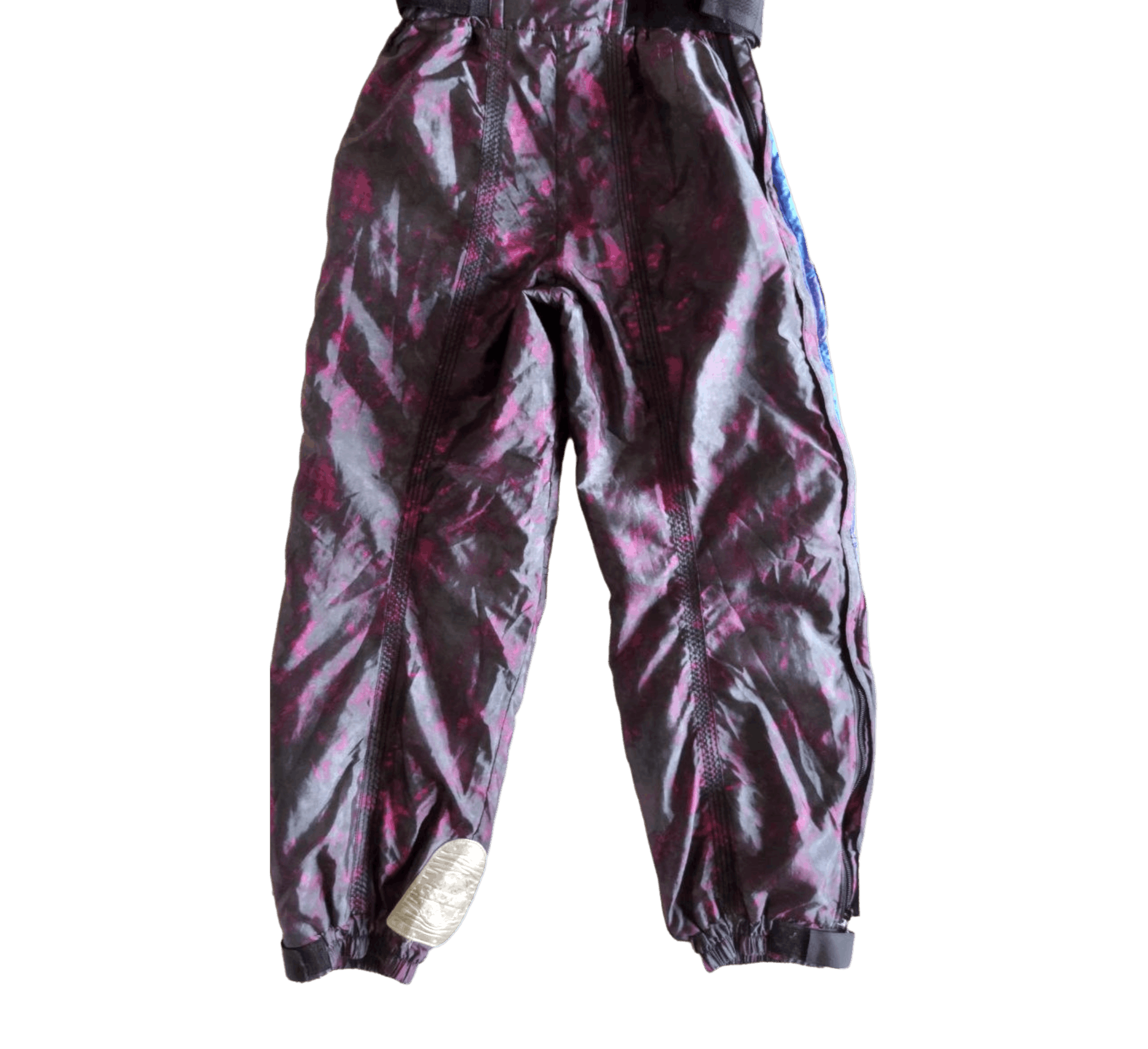 Goldwin Vintage Goldwin Ski Pants Size US 30 / EU 46 - 5 Thumbnail