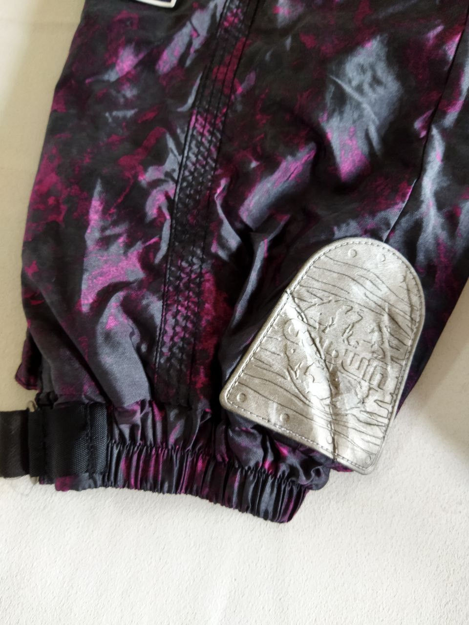 Goldwin Vintage Goldwin Ski Pants Size US 30 / EU 46 - 6 Thumbnail