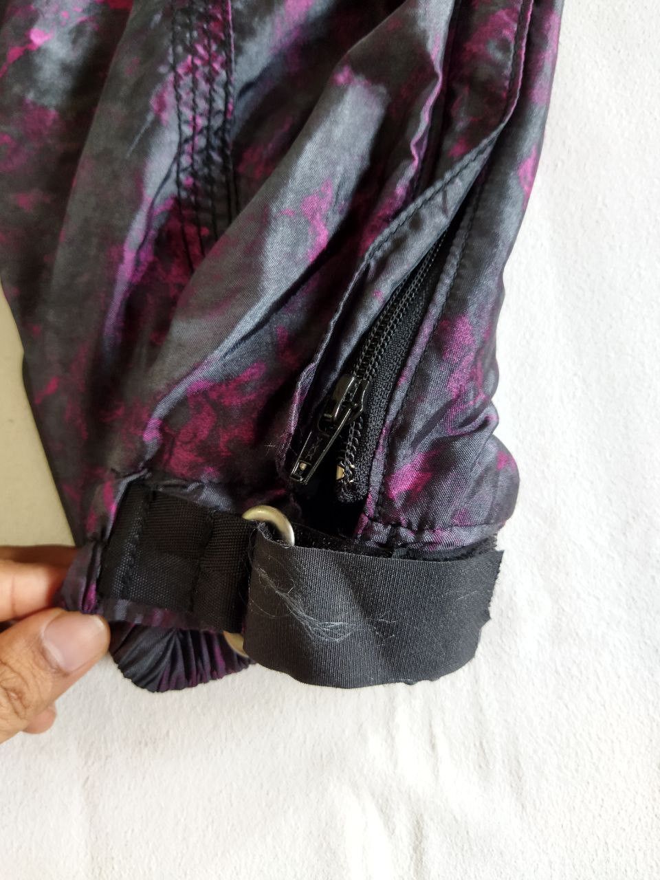 Goldwin Vintage Goldwin Ski Pants Size US 30 / EU 46 - 7 Thumbnail