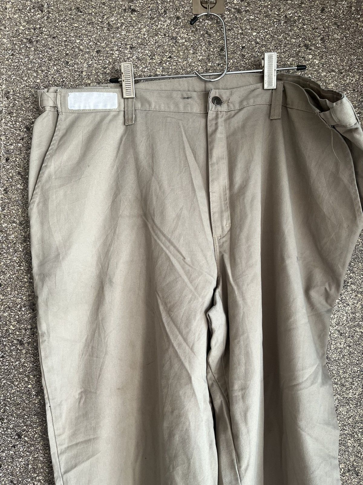 Vintage Dickies ft50 Size US 44 / EU 60 - 2 Thumbnail