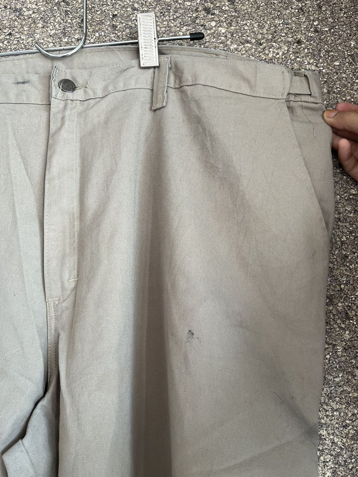 Vintage Dickies ft50 Size US 44 / EU 60 - 4 Thumbnail