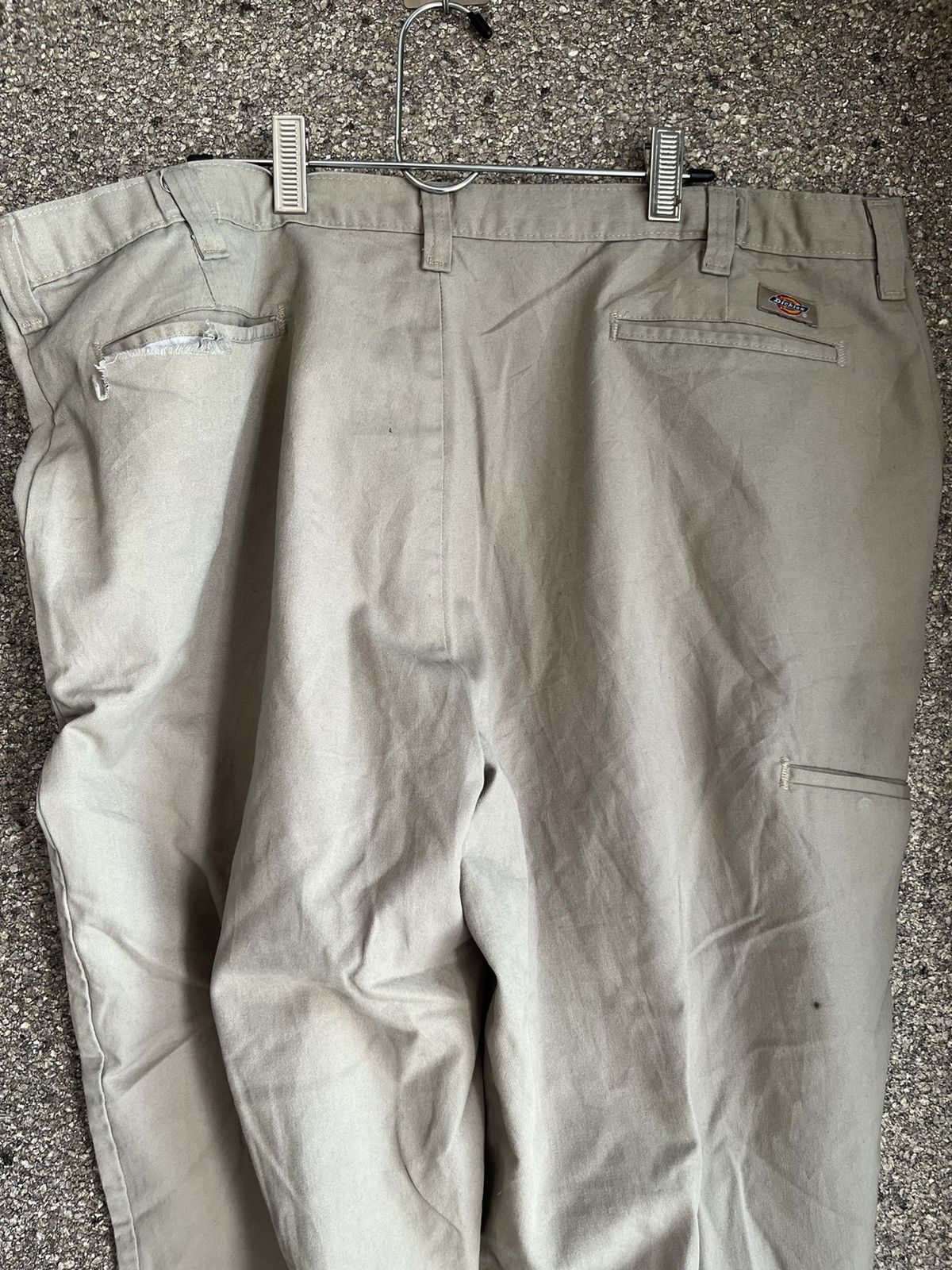 Vintage Dickies ft50 Size US 44 / EU 60 - 6 Thumbnail