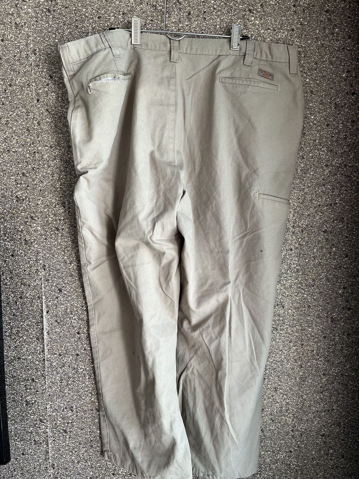 Vintage Dickies ft50 Size US 44 / EU 60 - 5 Thumbnail