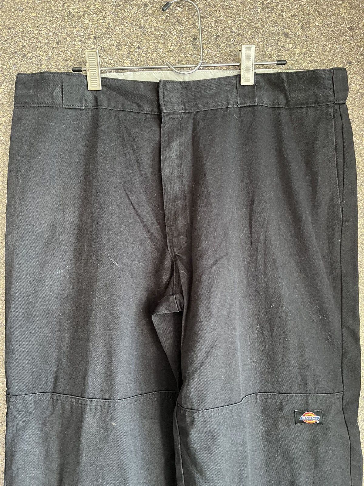 Vintage Dickies ft50 Size US 39 - 2 Thumbnail