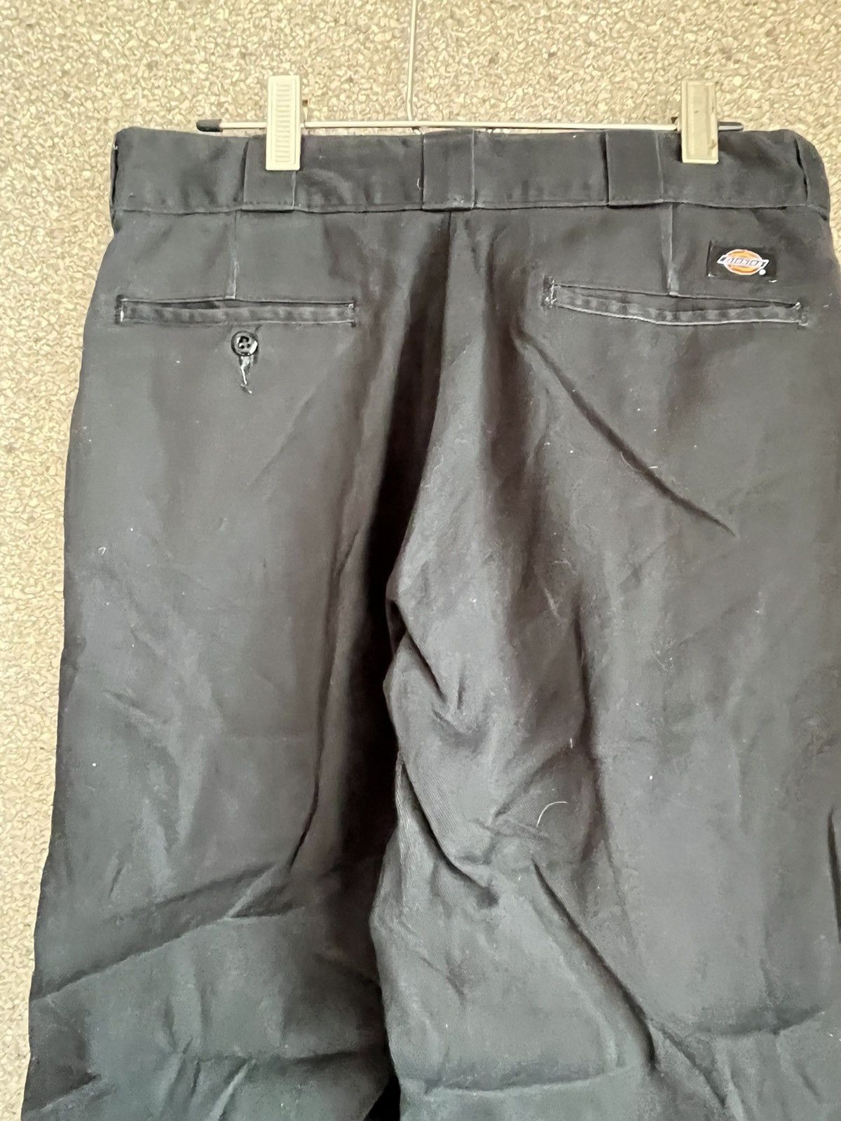 Vintage Dickies ft50 Size US 34 / EU 50 - 6 Thumbnail