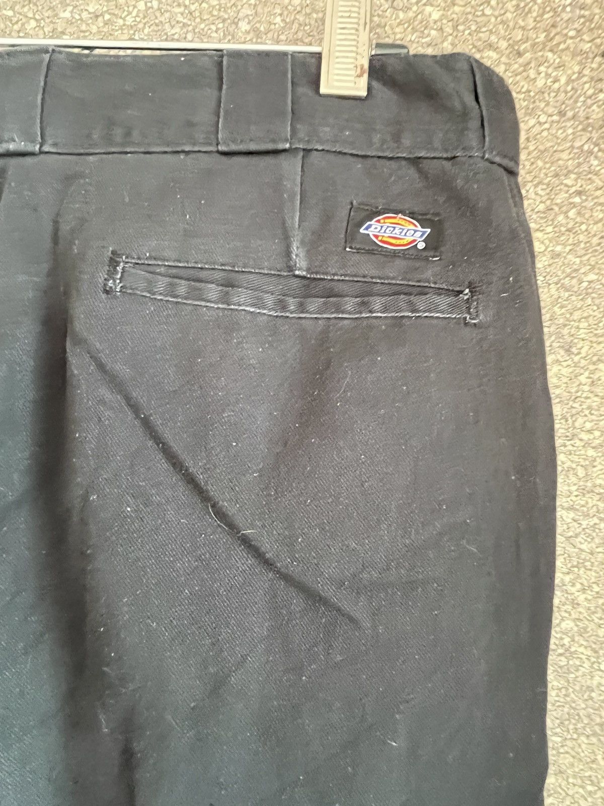Vintage Dickies ft50 Size US 34 / EU 50 - 8 Thumbnail
