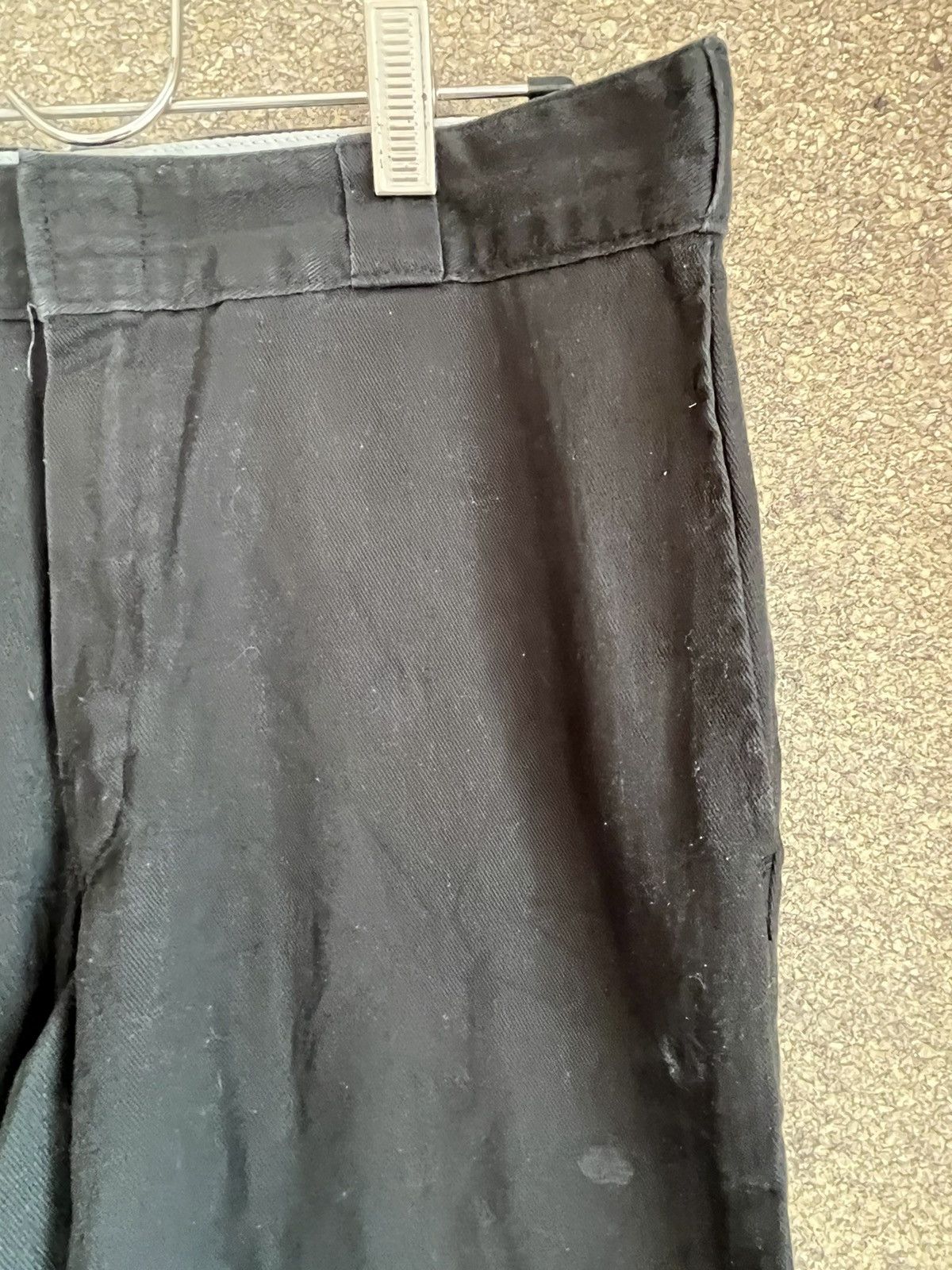 Vintage Dickies ft50 Size US 34 / EU 50 - 4 Thumbnail