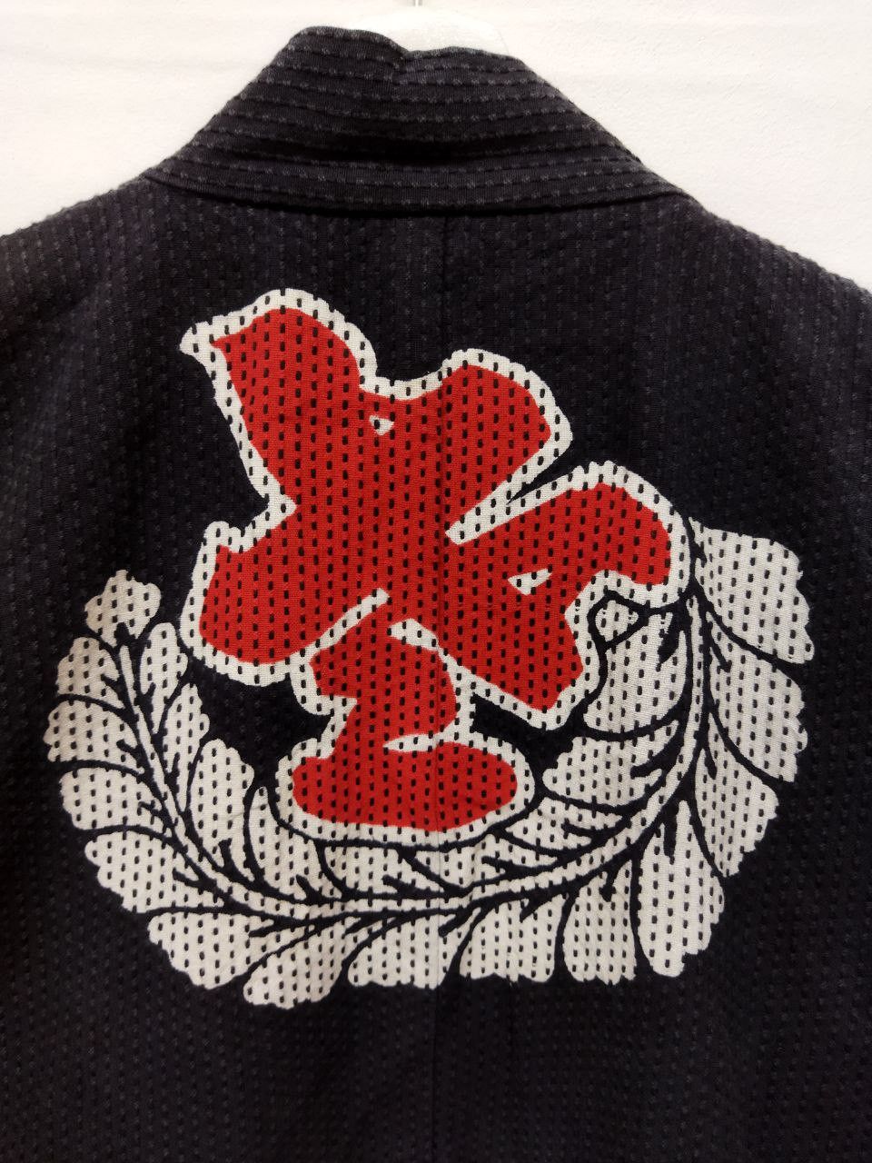 Japanese Brand Vintage Sanjuro Kendo Jacket Kimono Size US M / EU 48-50 / 2 - 3 Thumbnail
