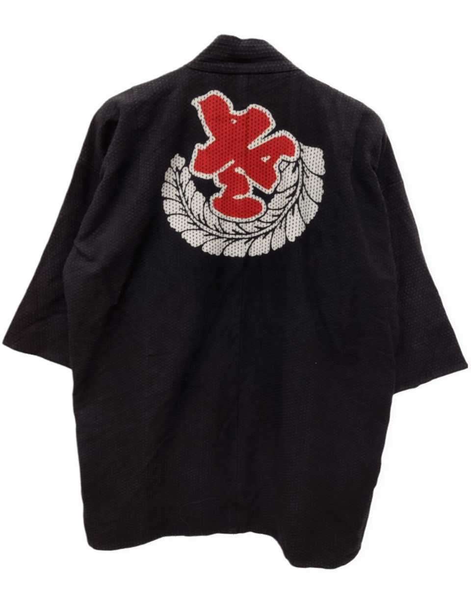 Japanese Brand Vintage Sanjuro Kendo Jacket Kimono Size US M / EU 48-50 / 2 - 2 Thumbnail