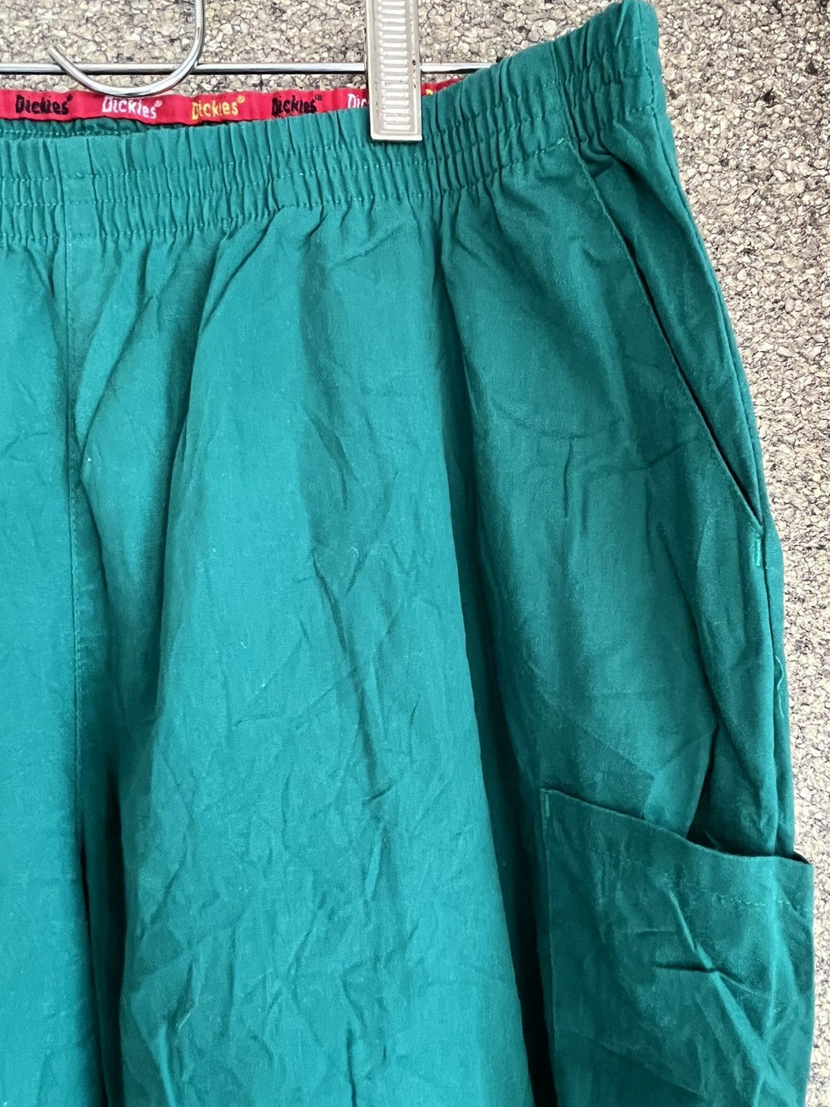 Vintage Dickies ft50 Size US 35 - 4 Thumbnail