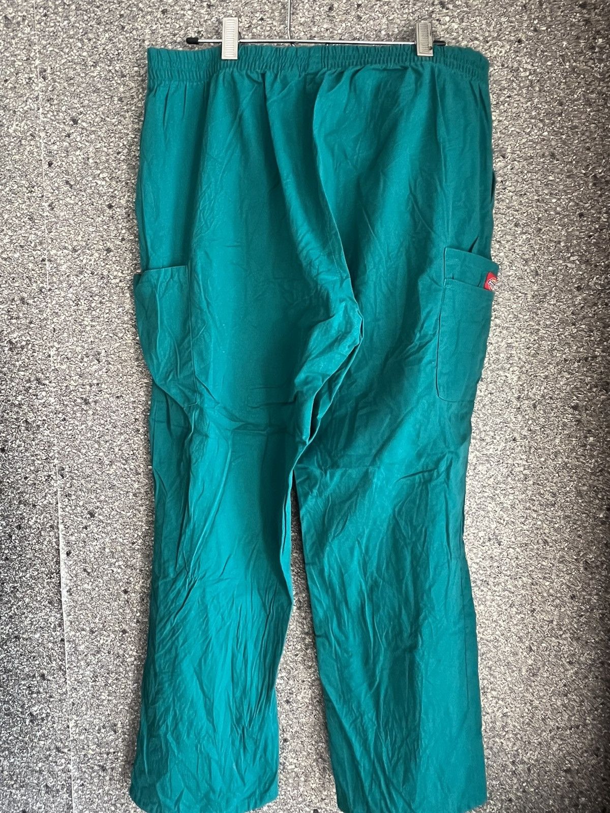 Vintage Dickies ft50 Size US 35 - 5 Thumbnail