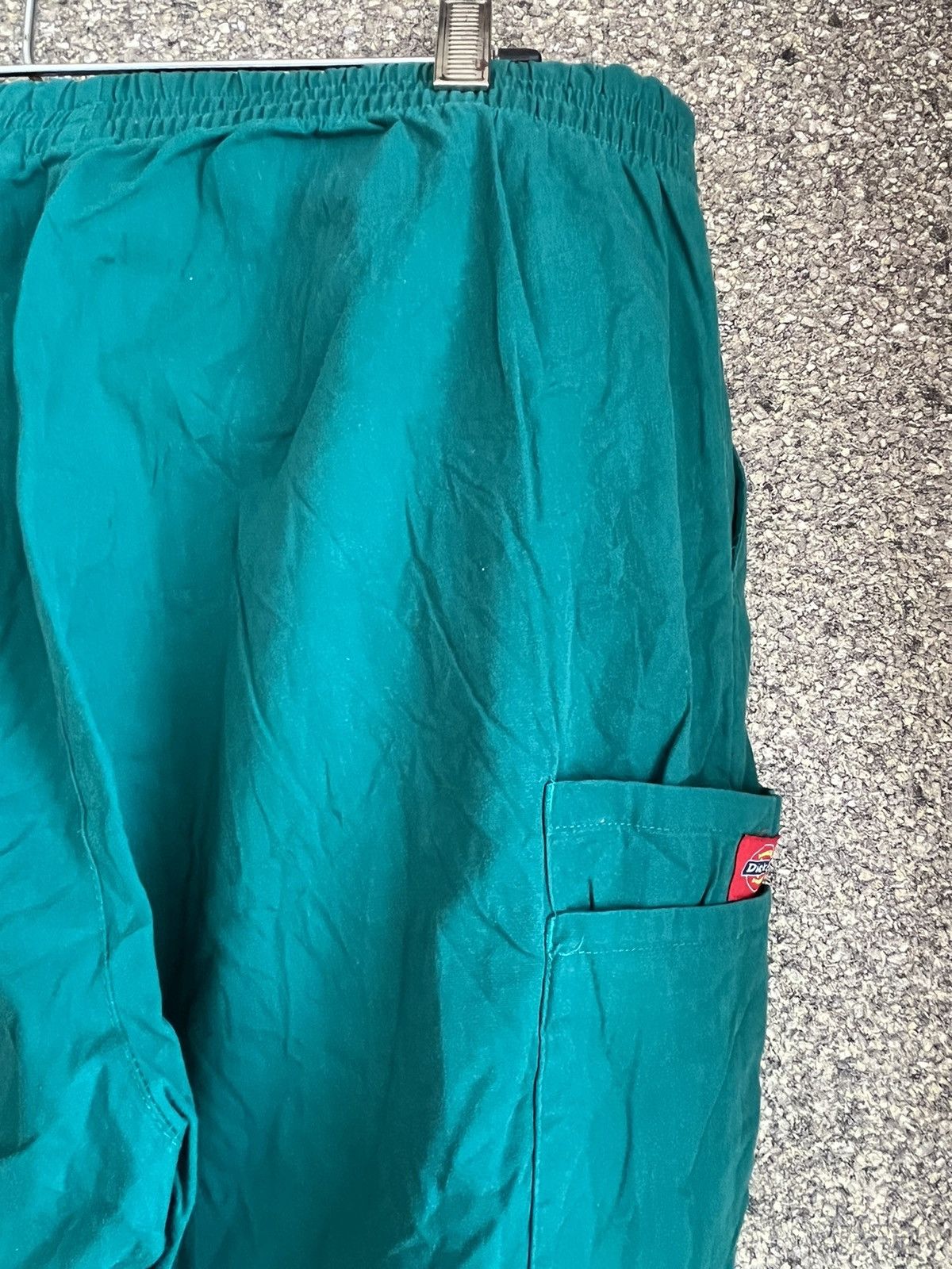 Vintage Dickies ft50 Size US 35 - 8 Thumbnail