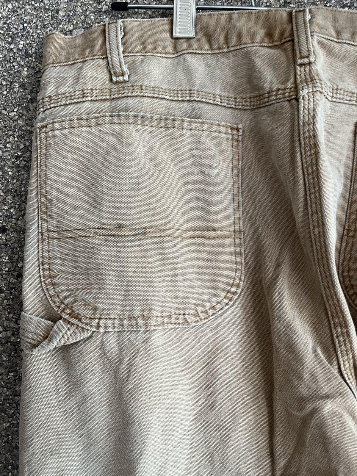 Vintage Dickies ft50 Size US 38 / EU 54 - 7 Thumbnail