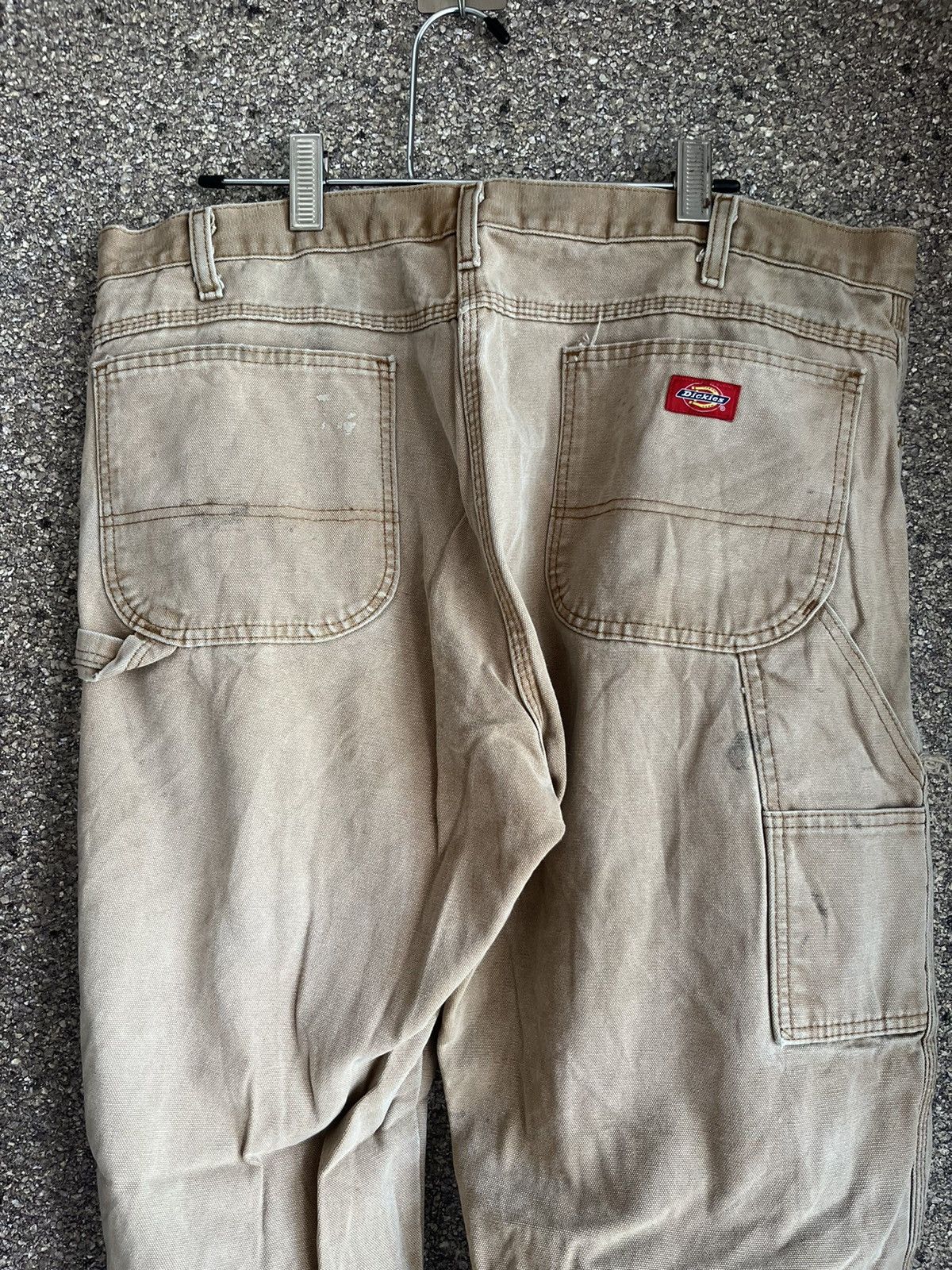 Vintage Dickies ft50 Size US 38 / EU 54 - 6 Thumbnail