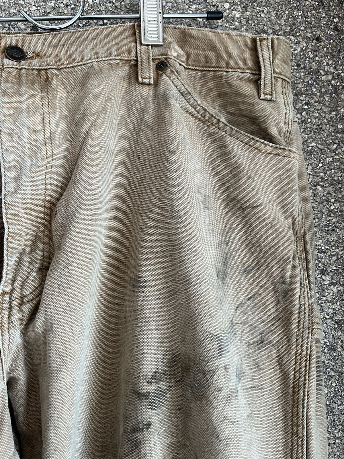 Vintage Dickies ft50 Size US 38 / EU 54 - 4 Thumbnail