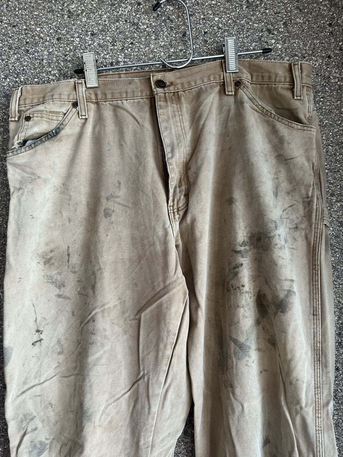 Vintage Dickies ft50 Size US 38 / EU 54 - 2 Thumbnail