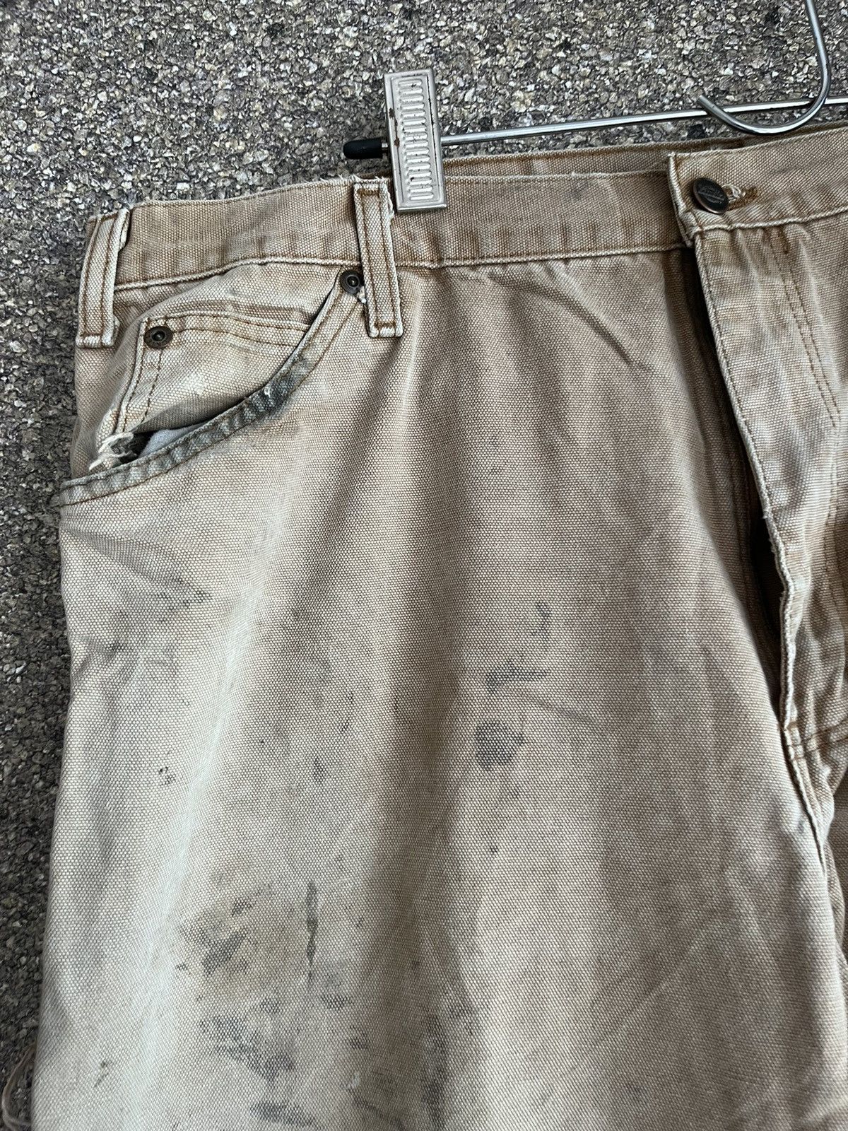 Vintage Dickies ft50 Size US 38 / EU 54 - 3 Thumbnail