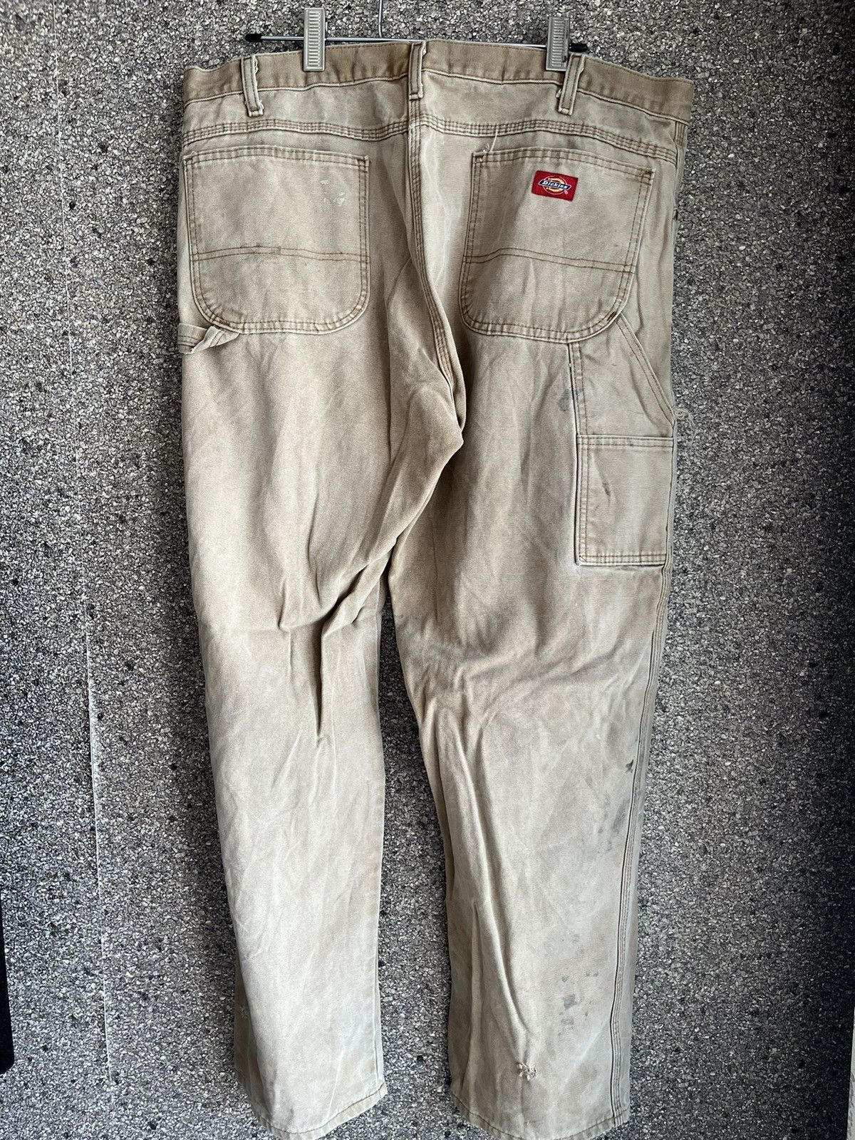 Vintage Dickies ft50 Size US 38 / EU 54 - 5 Thumbnail