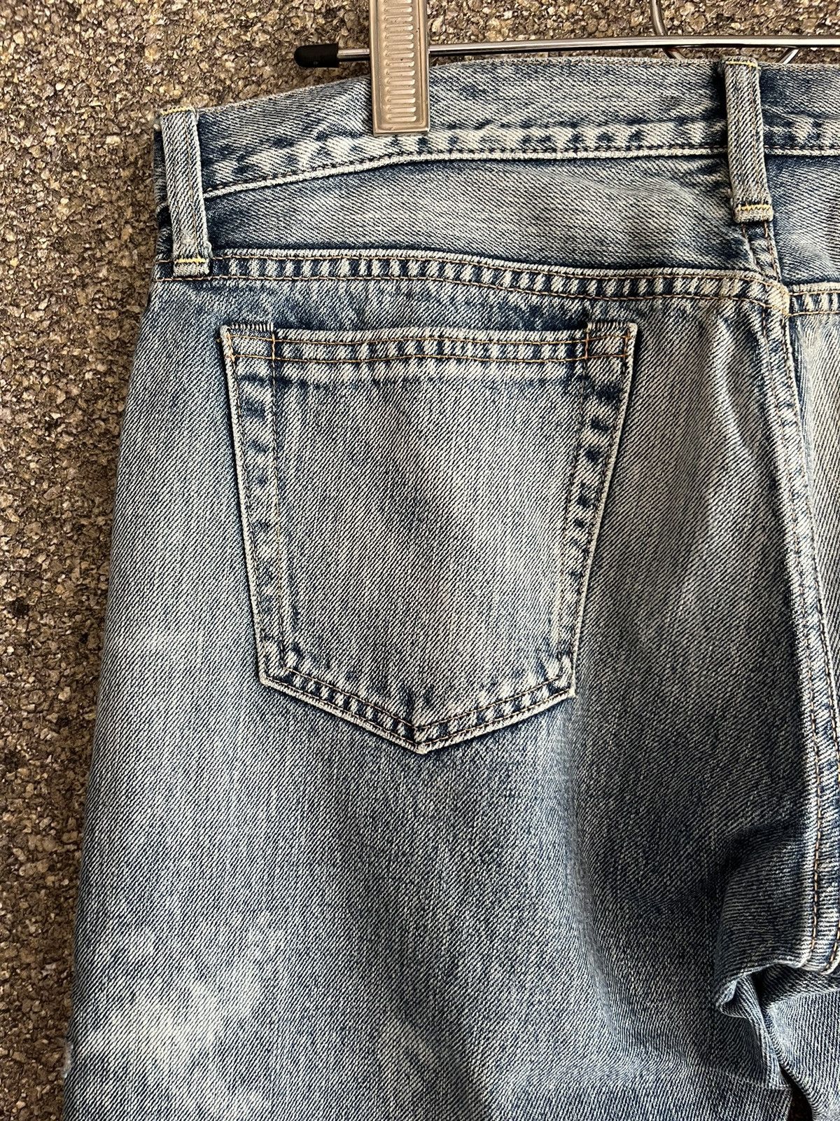 Japanese Brand Native ft49 Size US 31 - 7 Thumbnail