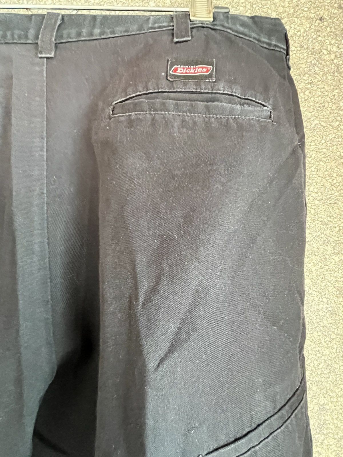 Vintage Dickies ft50 Size US 33 - 9 Thumbnail