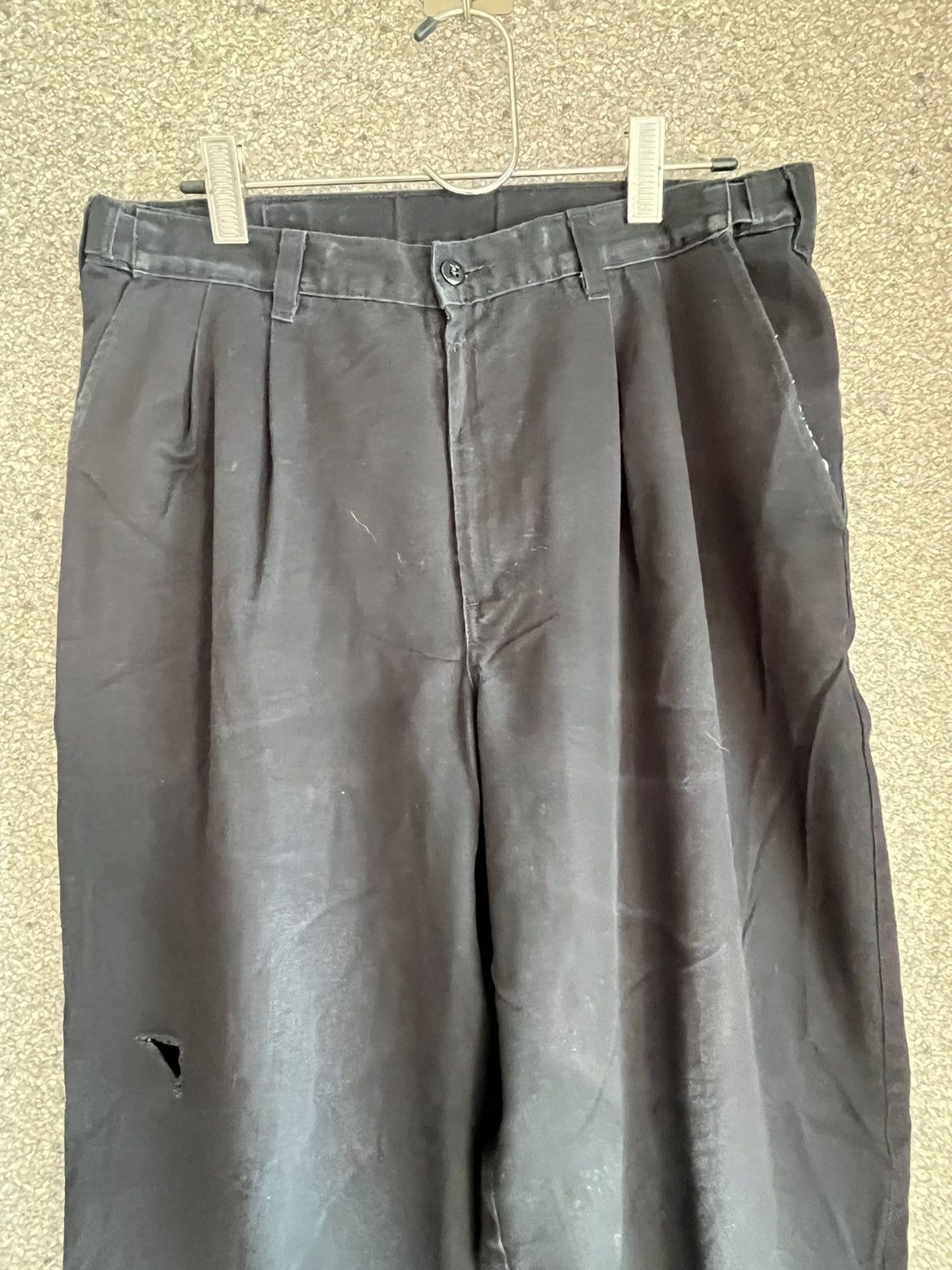 Vintage Dickies ft50 Size US 33 - 2 Thumbnail