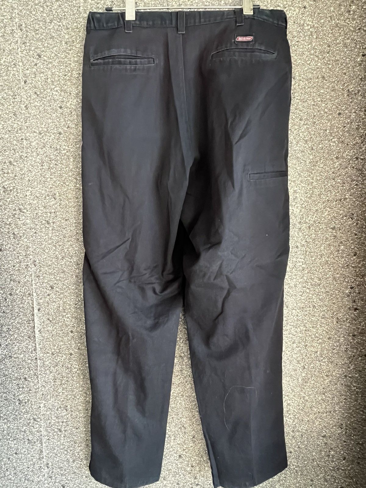 Vintage Dickies ft50 Size US 33 - 6 Thumbnail
